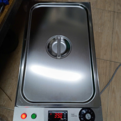 Bồn nhúng Paraffin y tế dung tích 30 lít bằng inox cao cấp