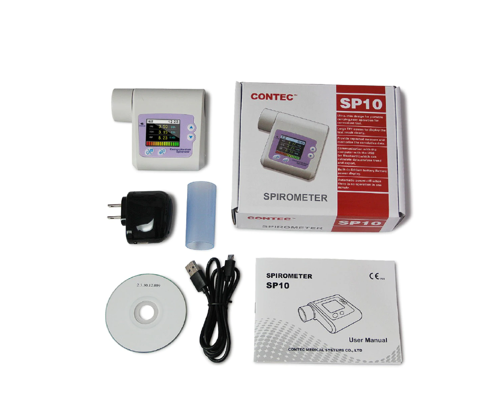 HH SP10 2