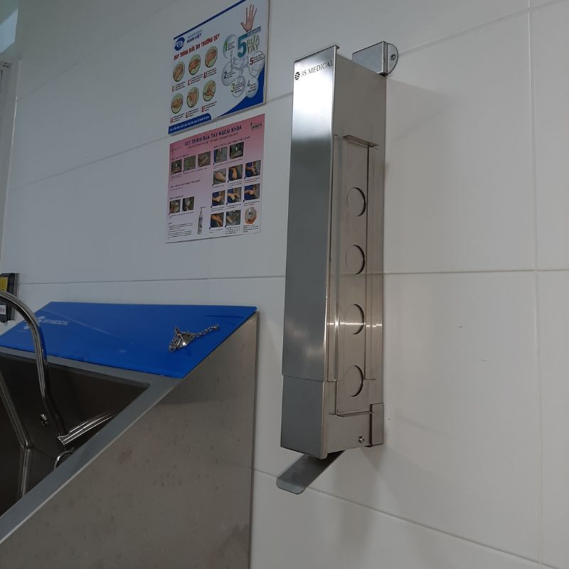 hop-ban-chay-phau-thuat-inox-304 Hộp để 10 cái bàn chay nói biết
