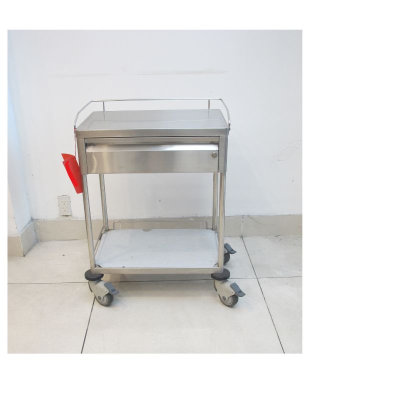 xe-tiem-inox-1-hoc Xe tiêm Inox 1 hộc