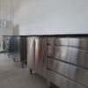 Bàn Inox đa năng