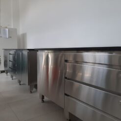 Bàn Inox đa năng